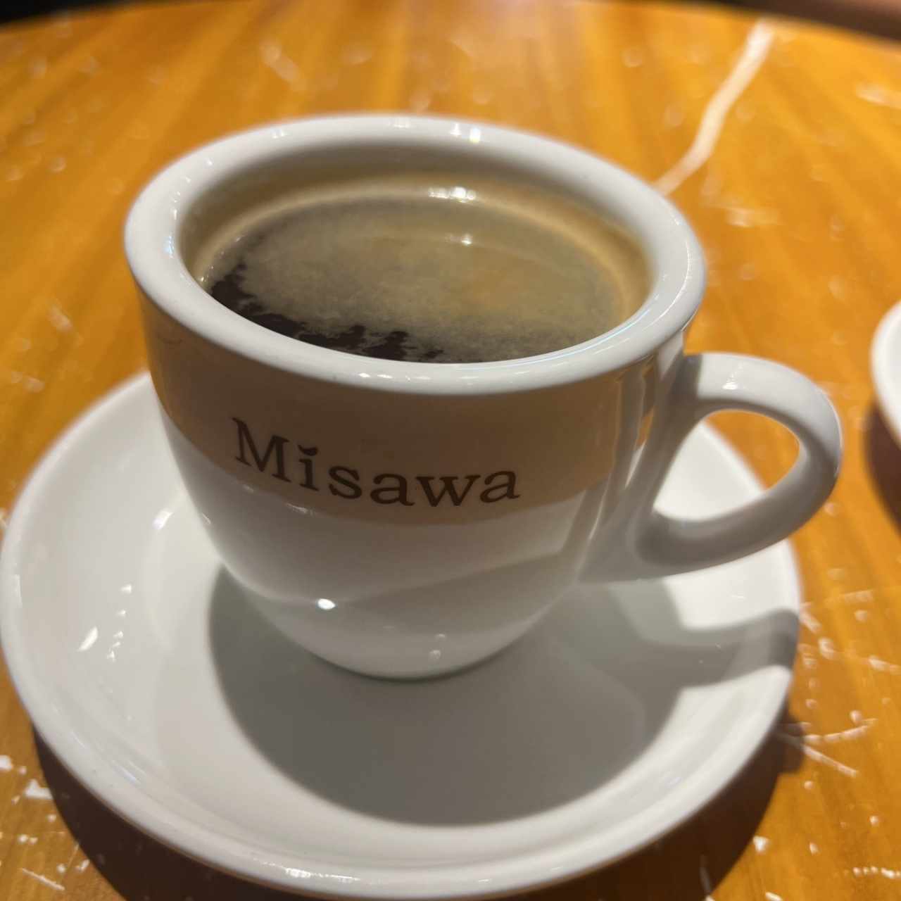 Coffee - Americano 8 oz