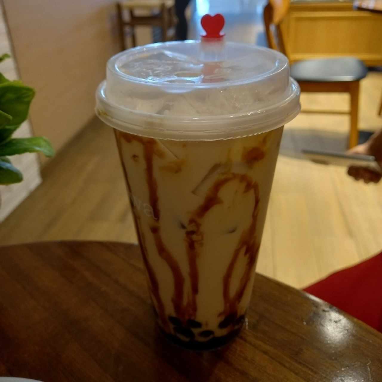 Bubble Tea - Hokkiado