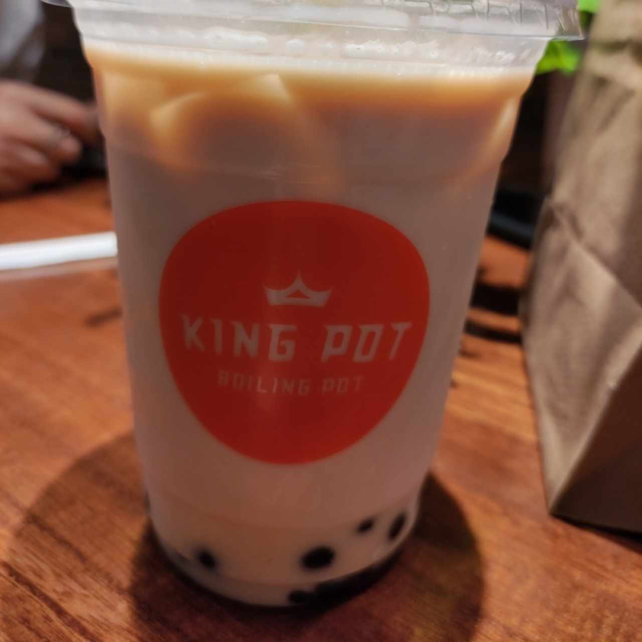 Bubble Tea - Original