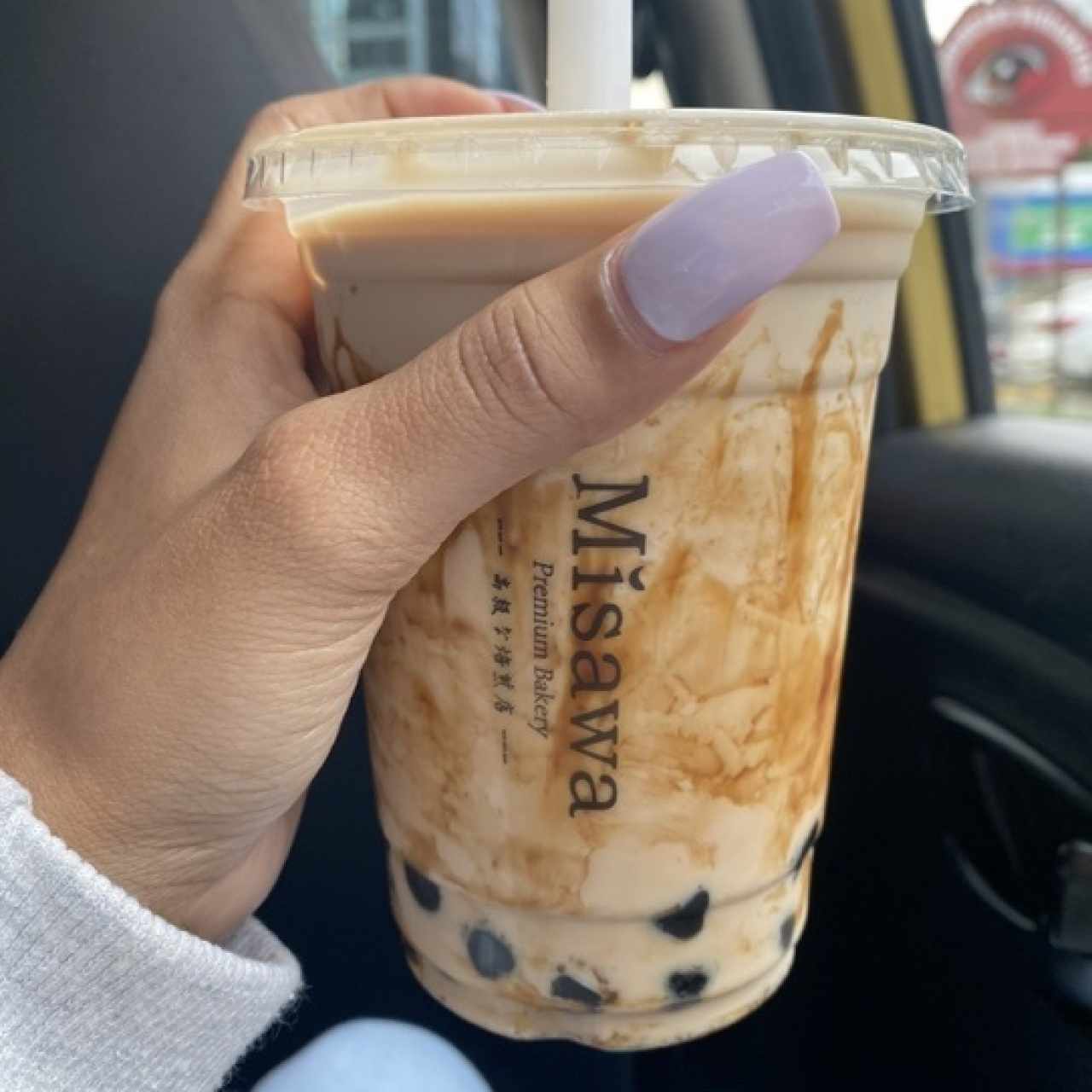 Bubble Tea - Original Brown Sugar