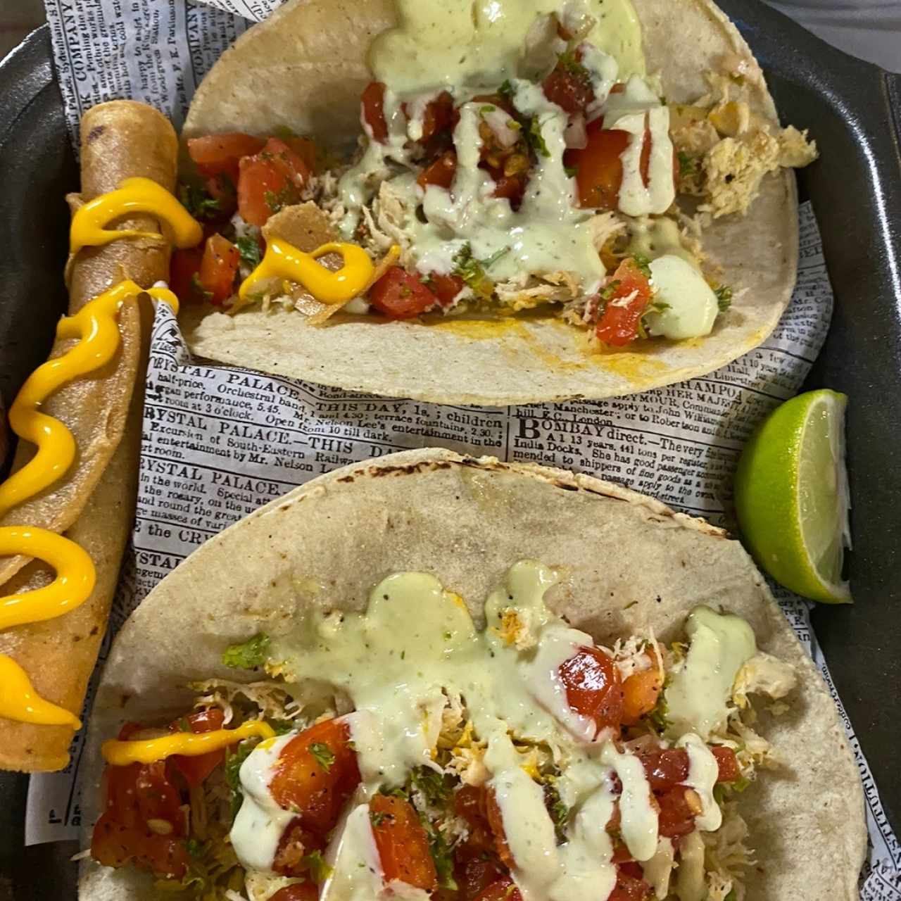 Tacos