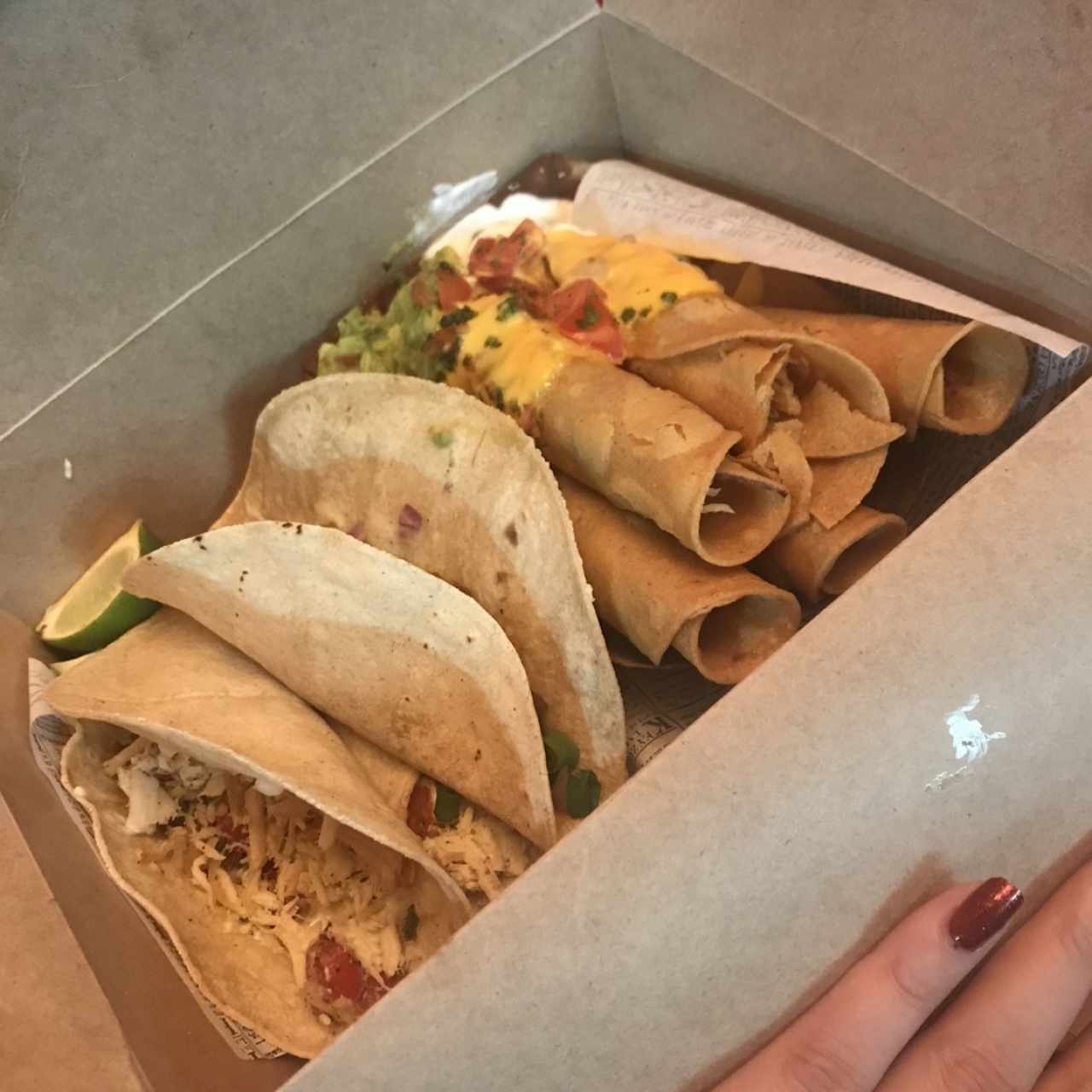 tacos