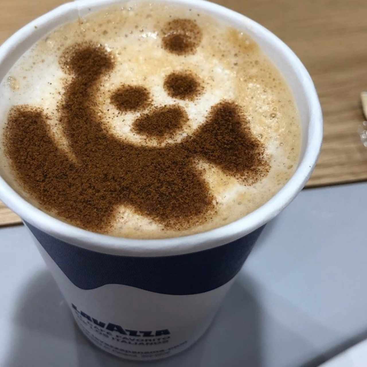 Capuccino