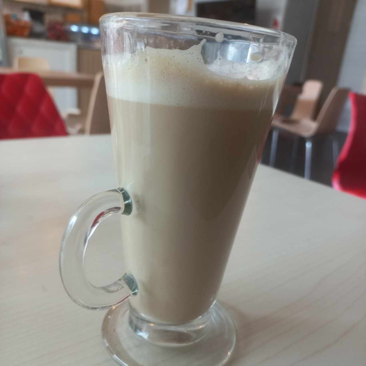 capuccino