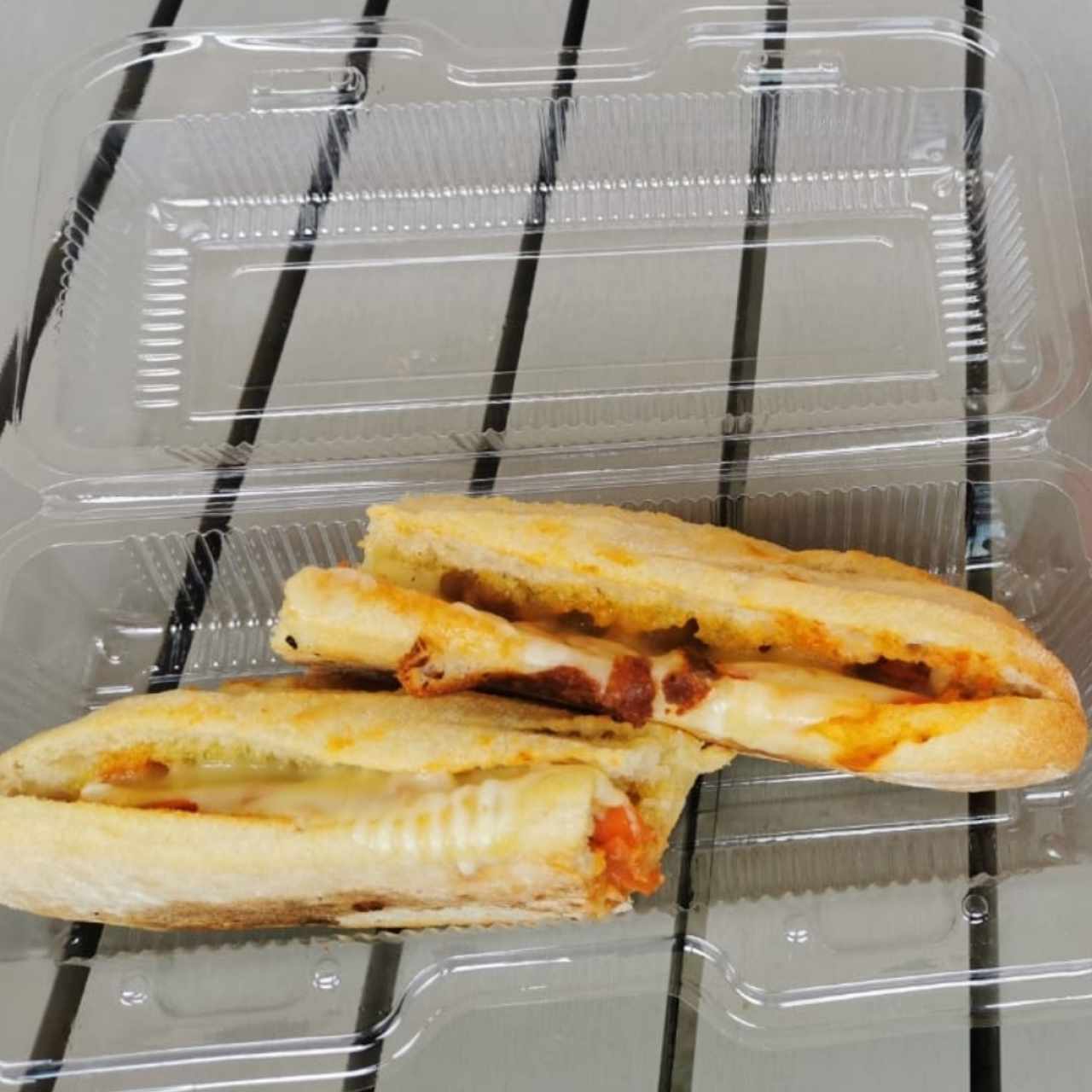 Paninis Italiano