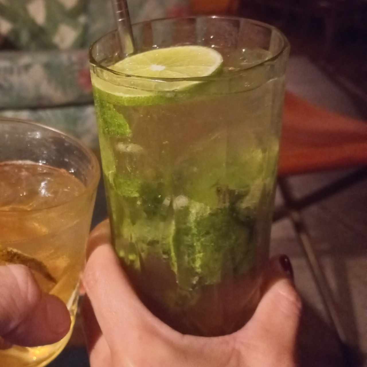 mojito