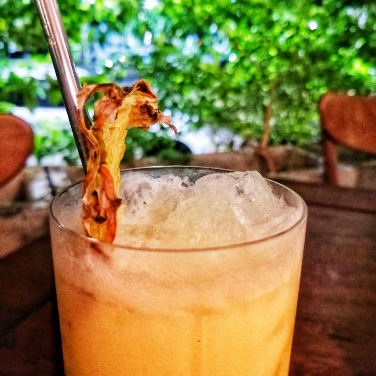 Piña colada