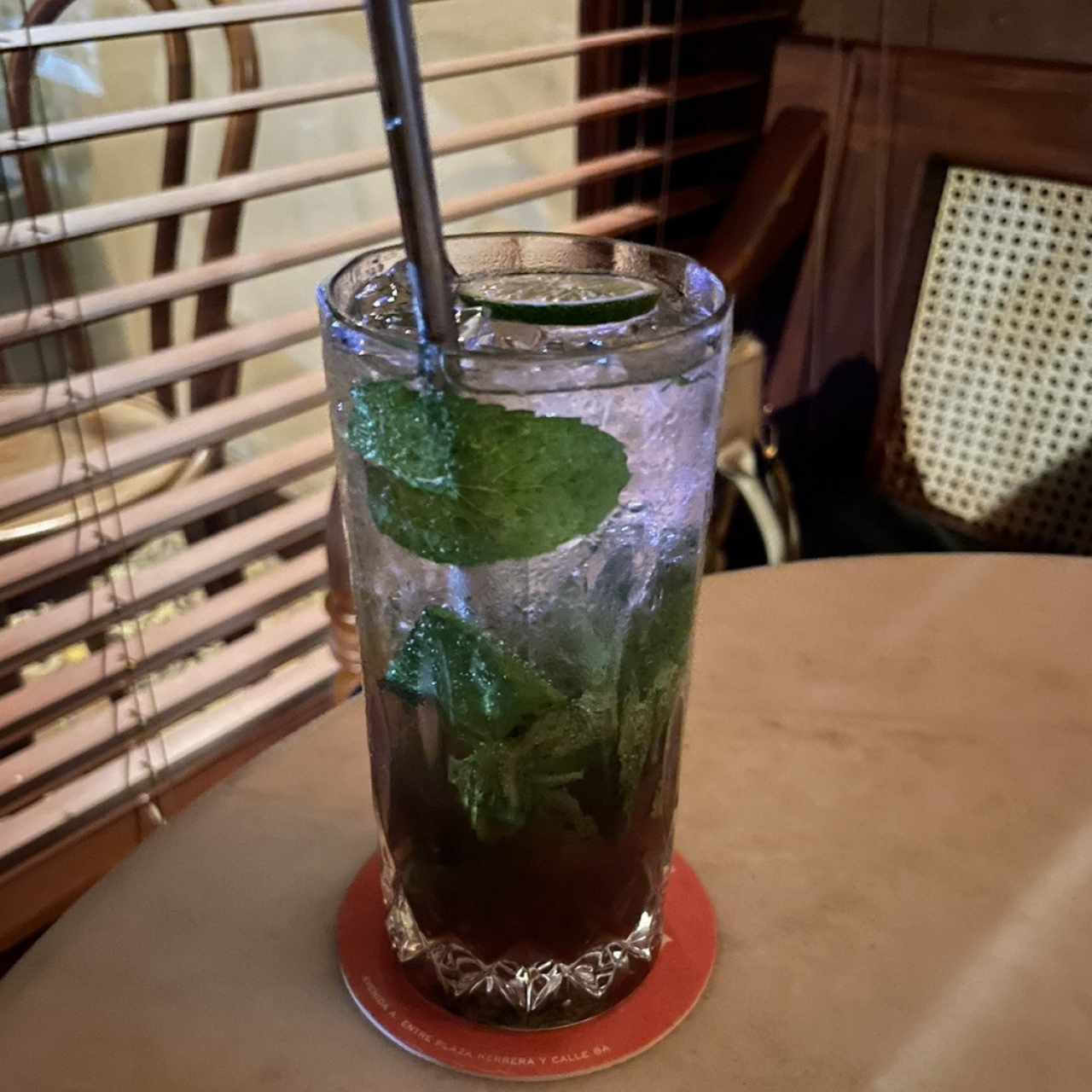 Mojito