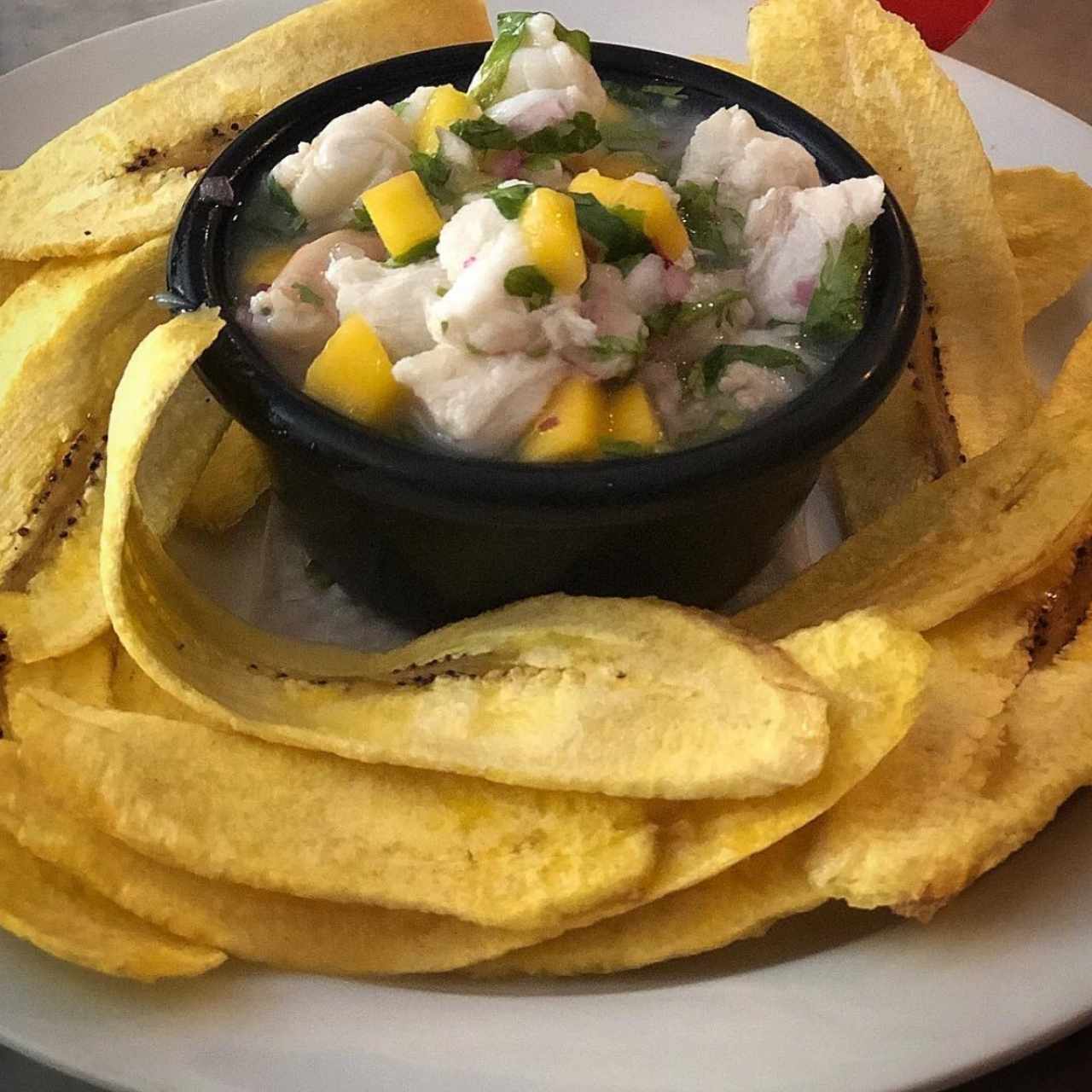 ceviche 