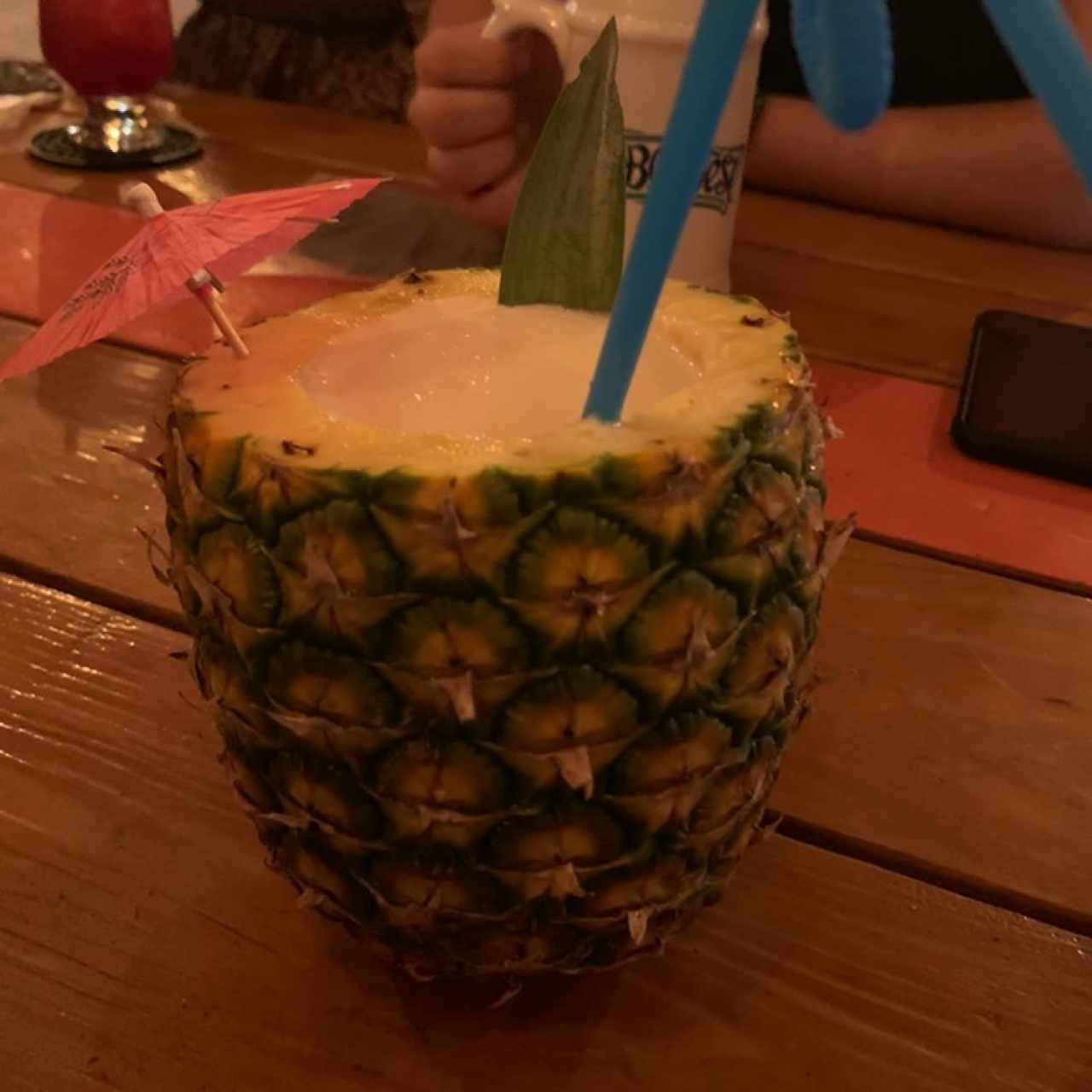 Piña colada