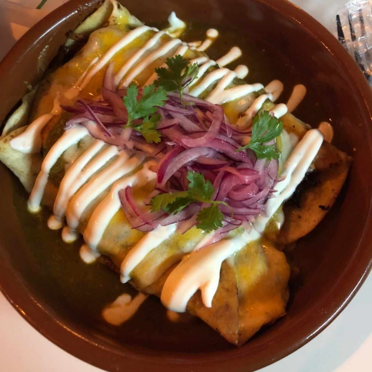 enchilada