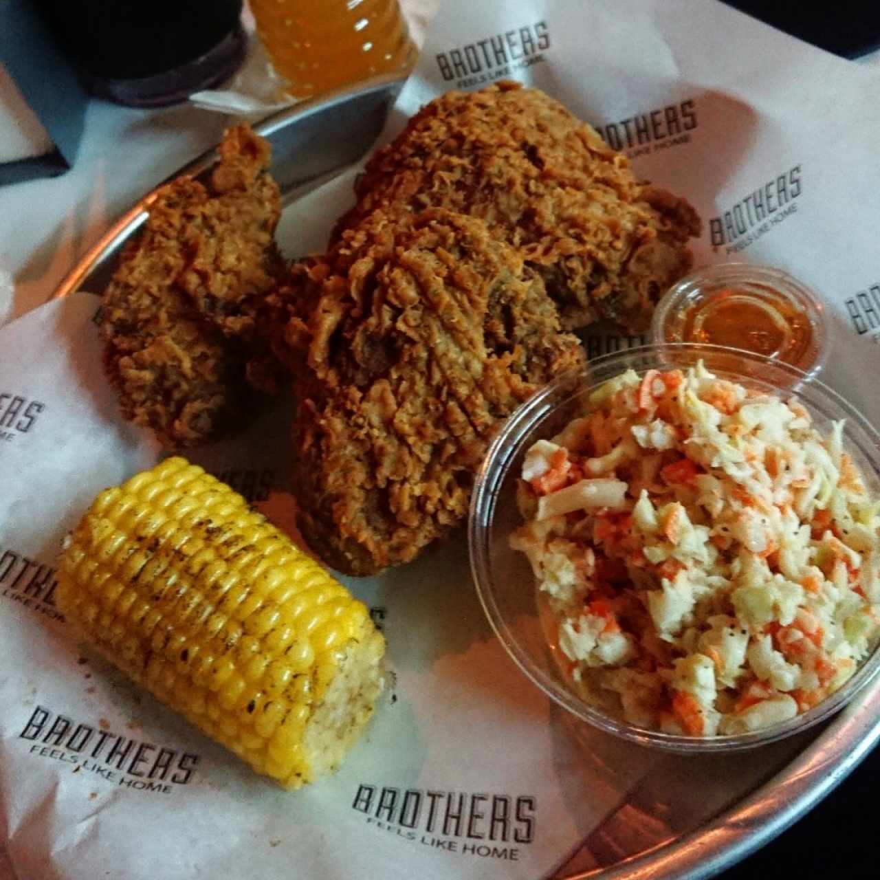 Specialty - Brothers Fried Chicken