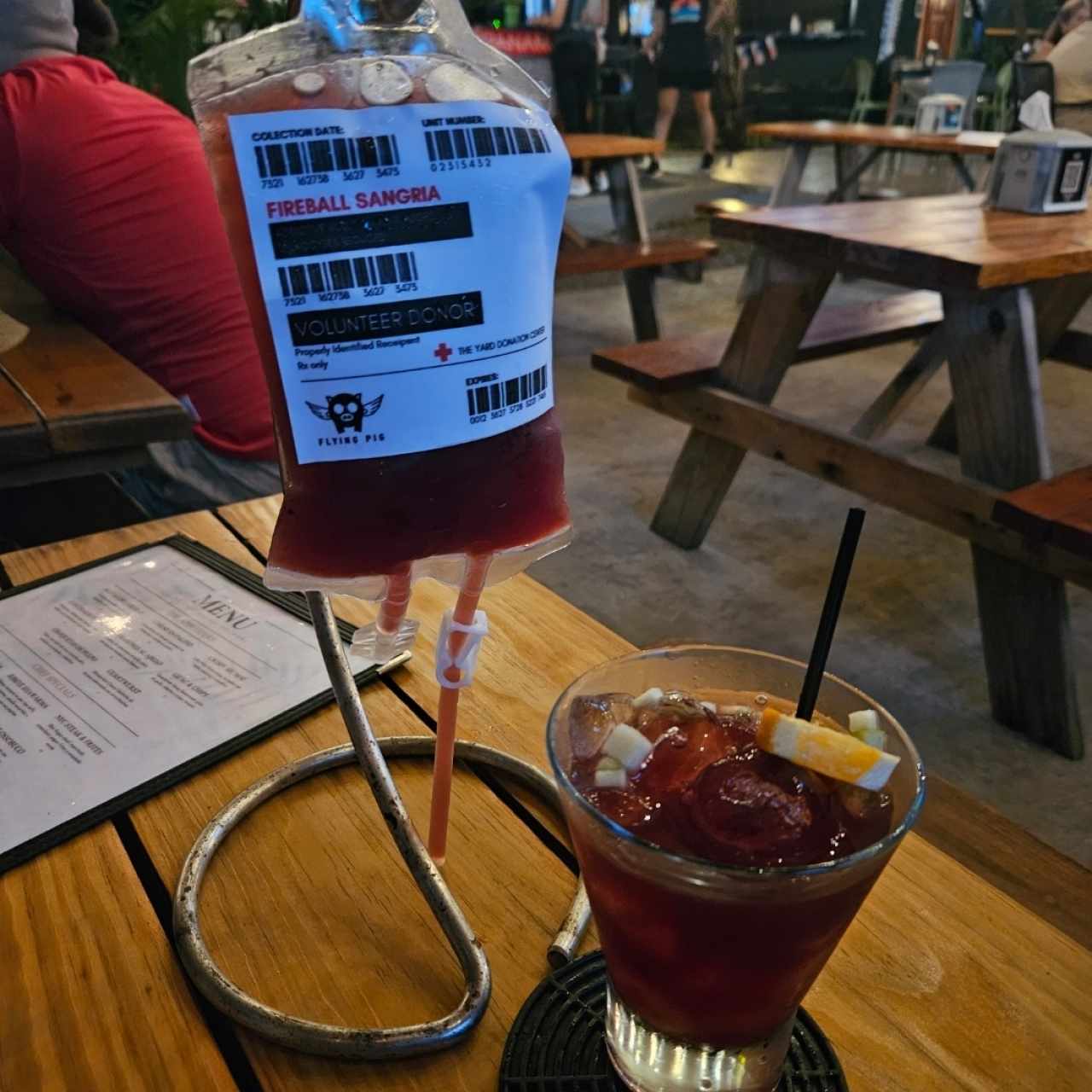 sangria