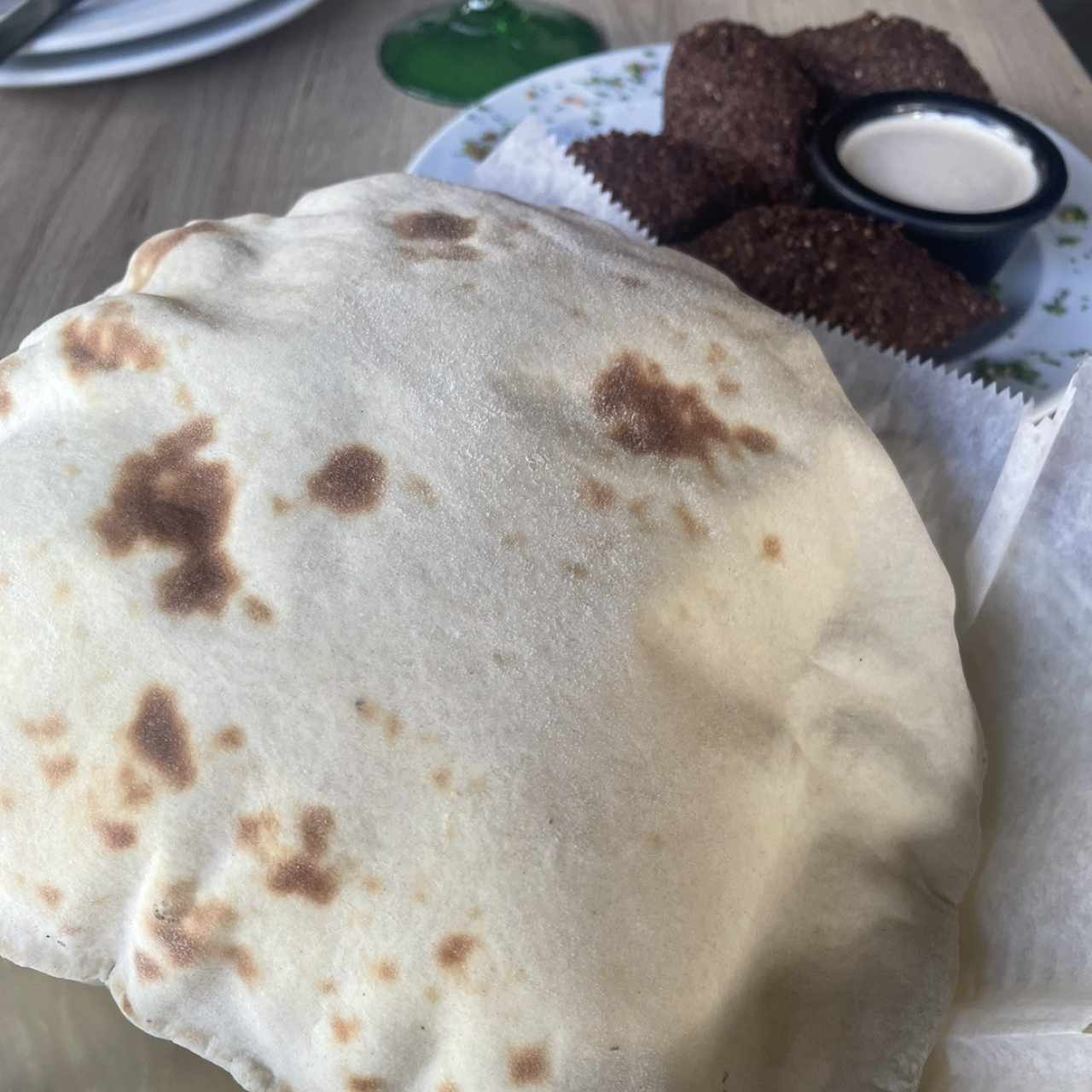 Pan pita