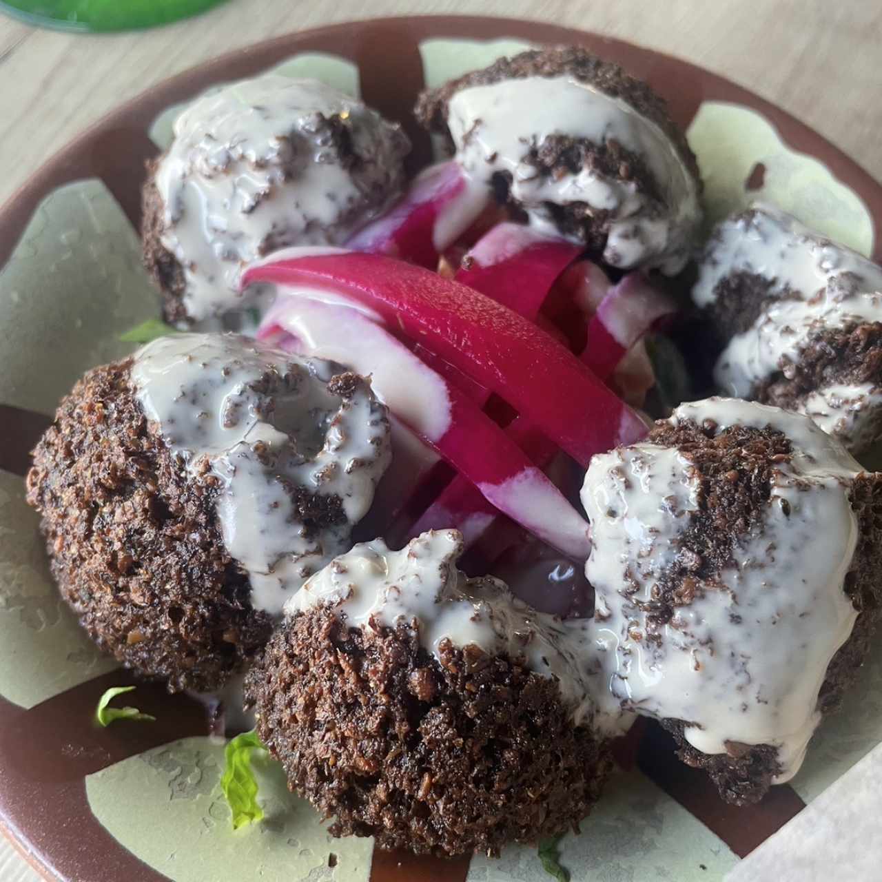 Falafel