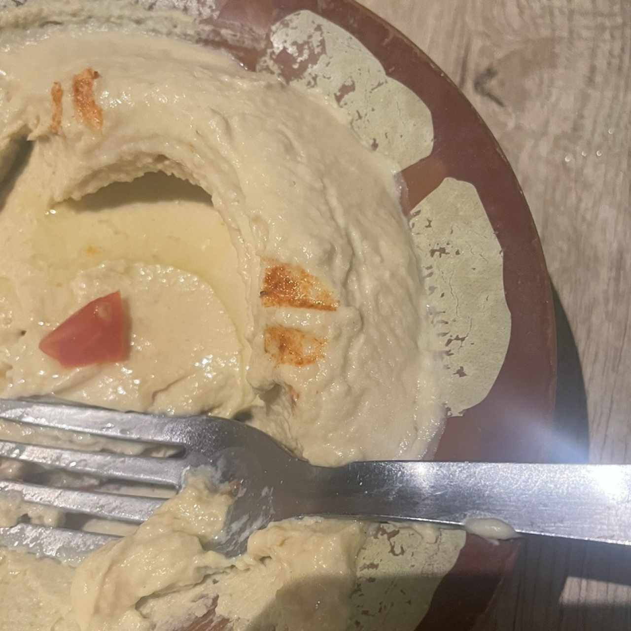 Hummus