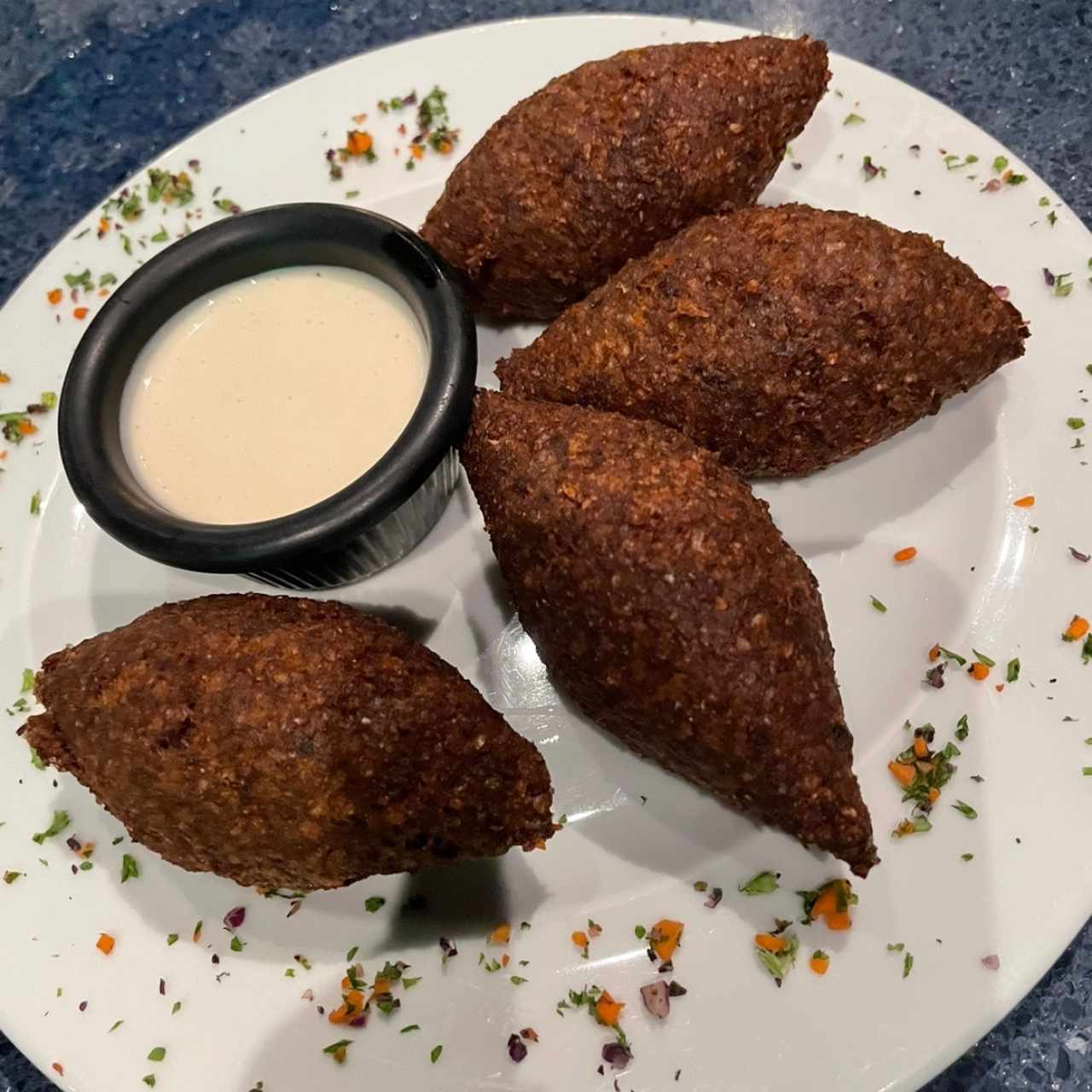 Kibbeh