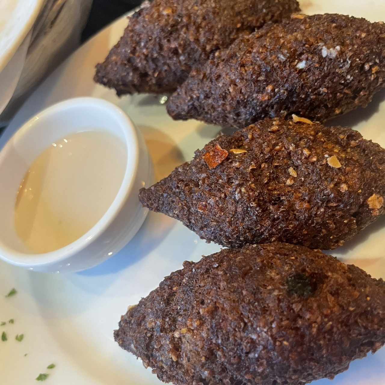 Kibbeh