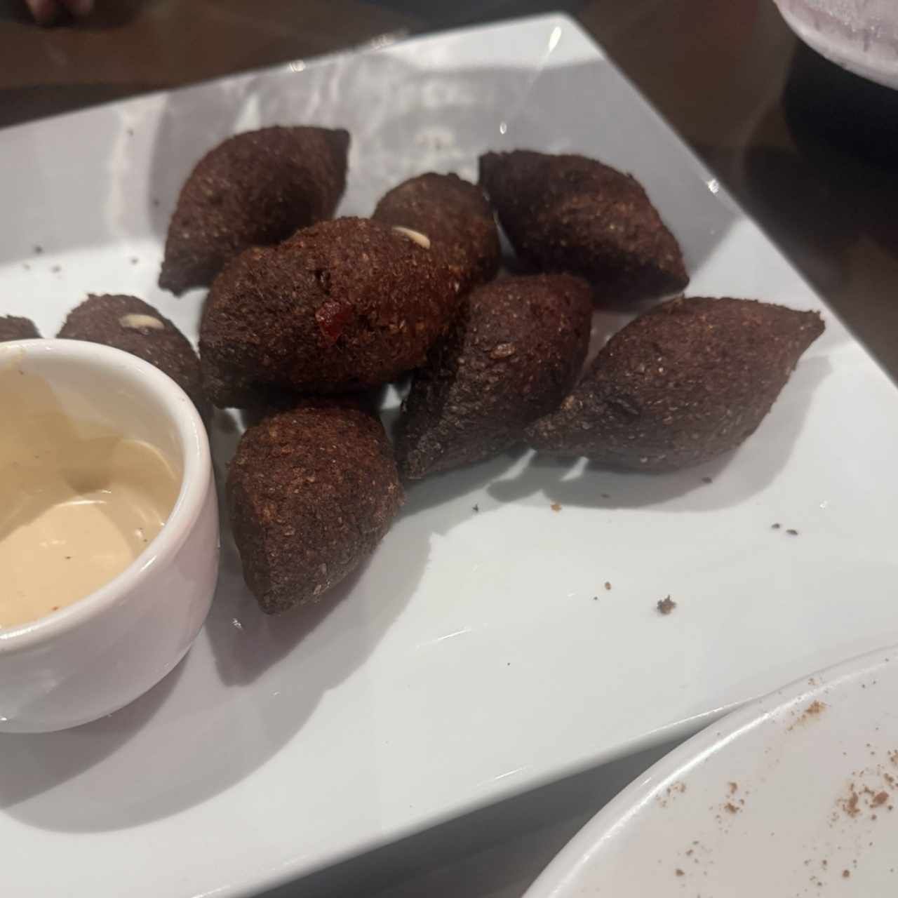 Falafel