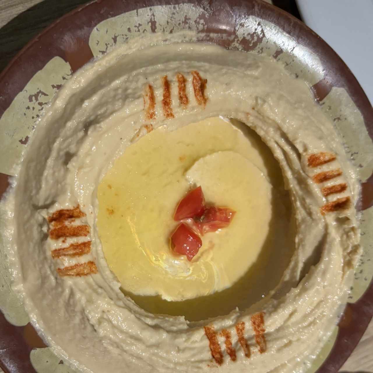 Hummus