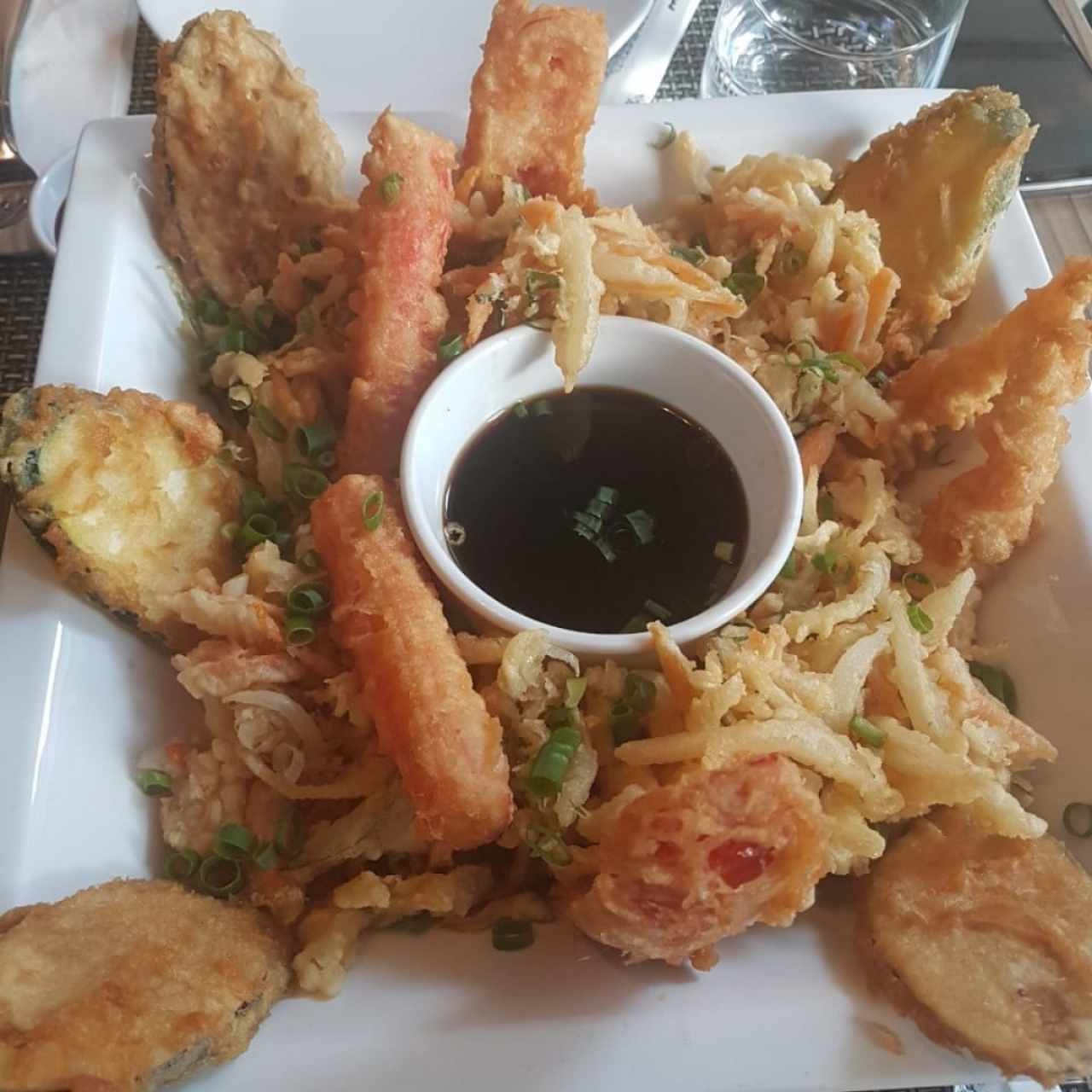 Tempura