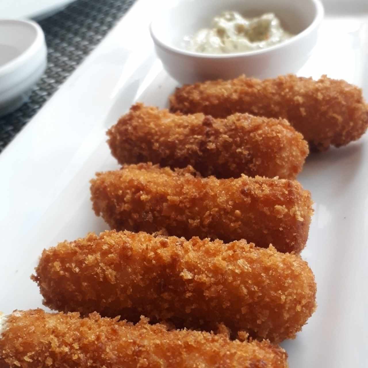 Croquetes de salmon