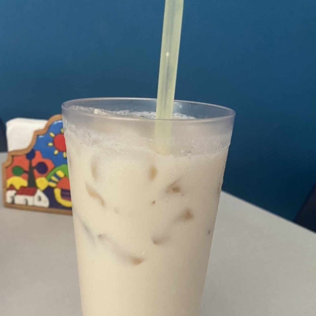 Horchata 