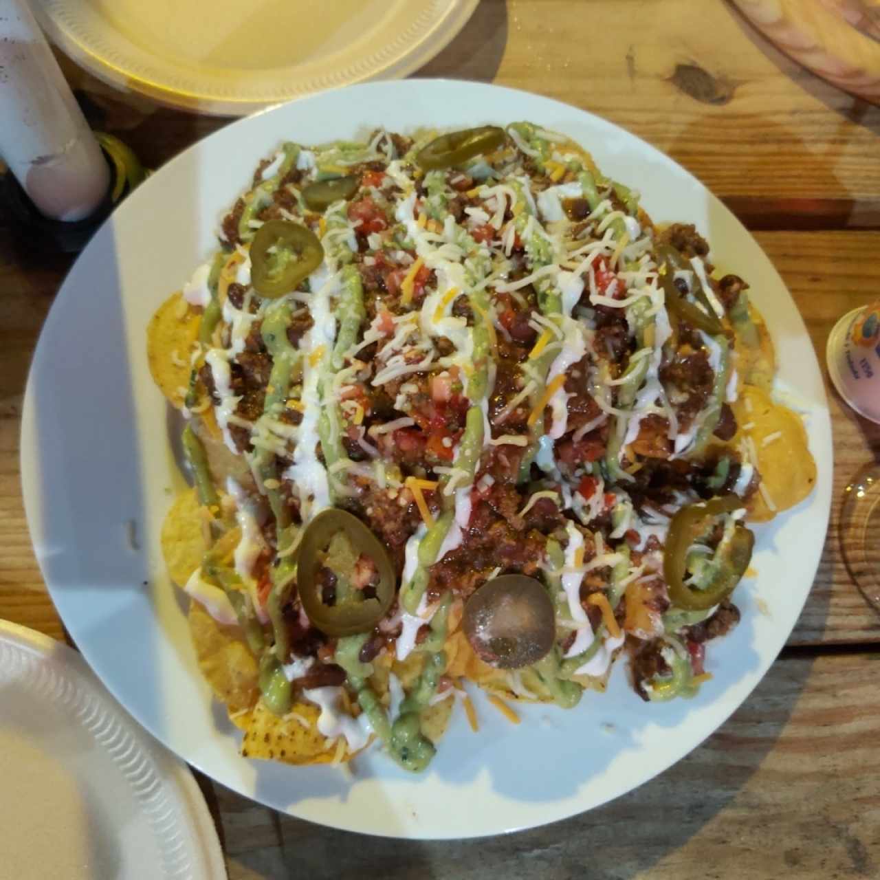 nachos