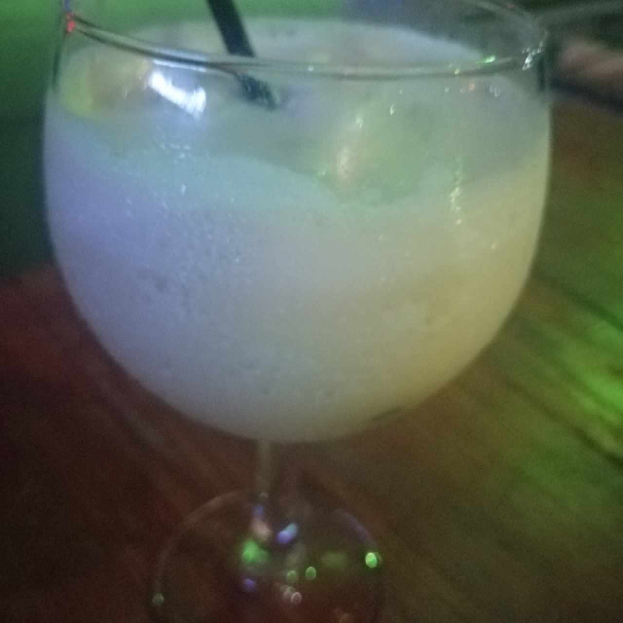 Piña colada 