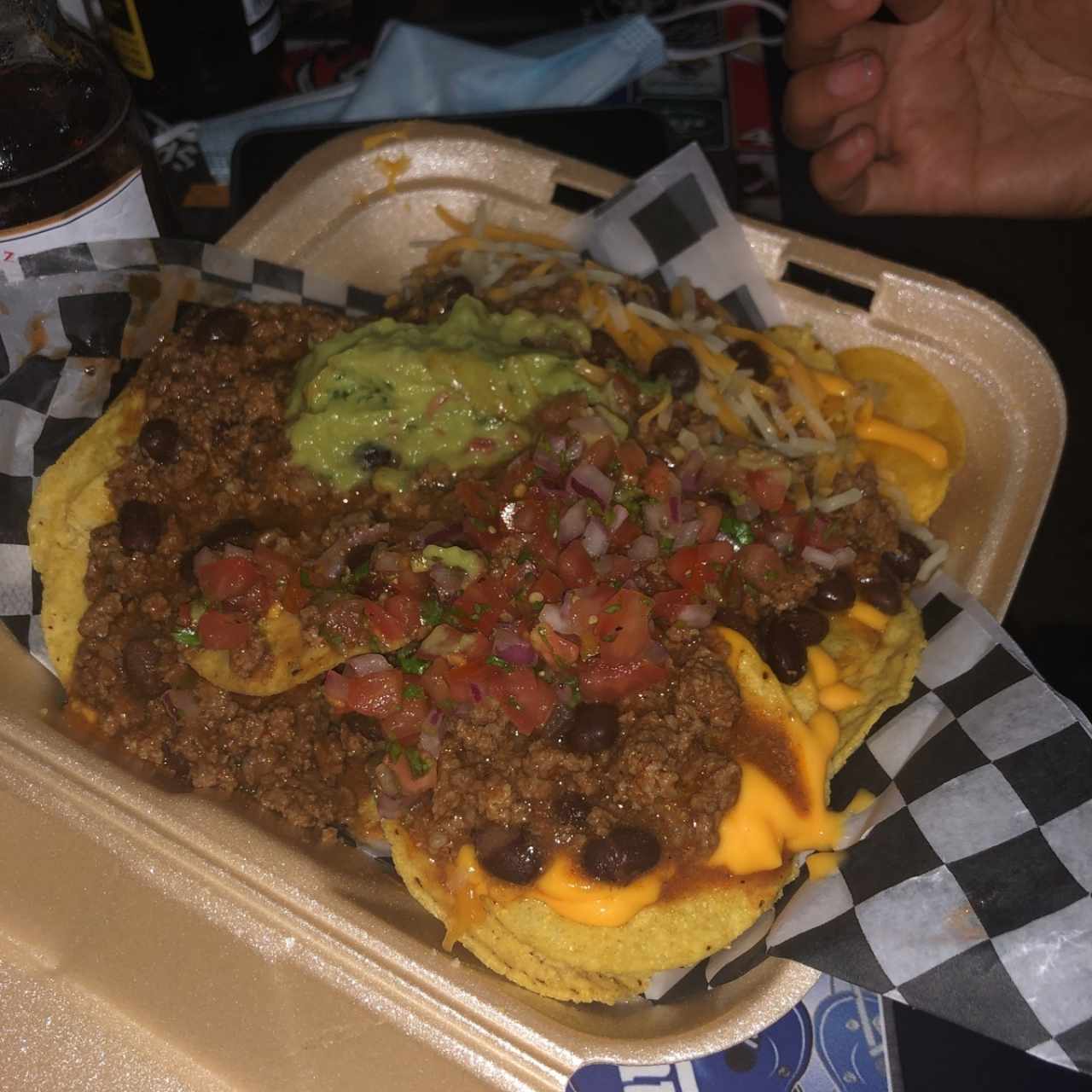 Nachos