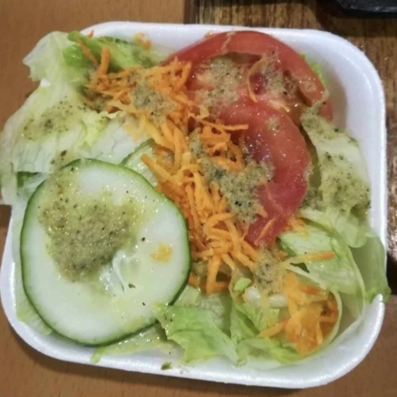 Ensalada