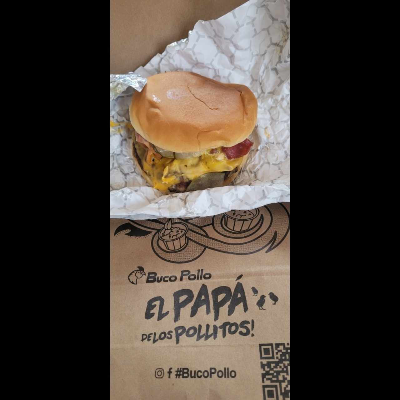 Beat burger - La banda