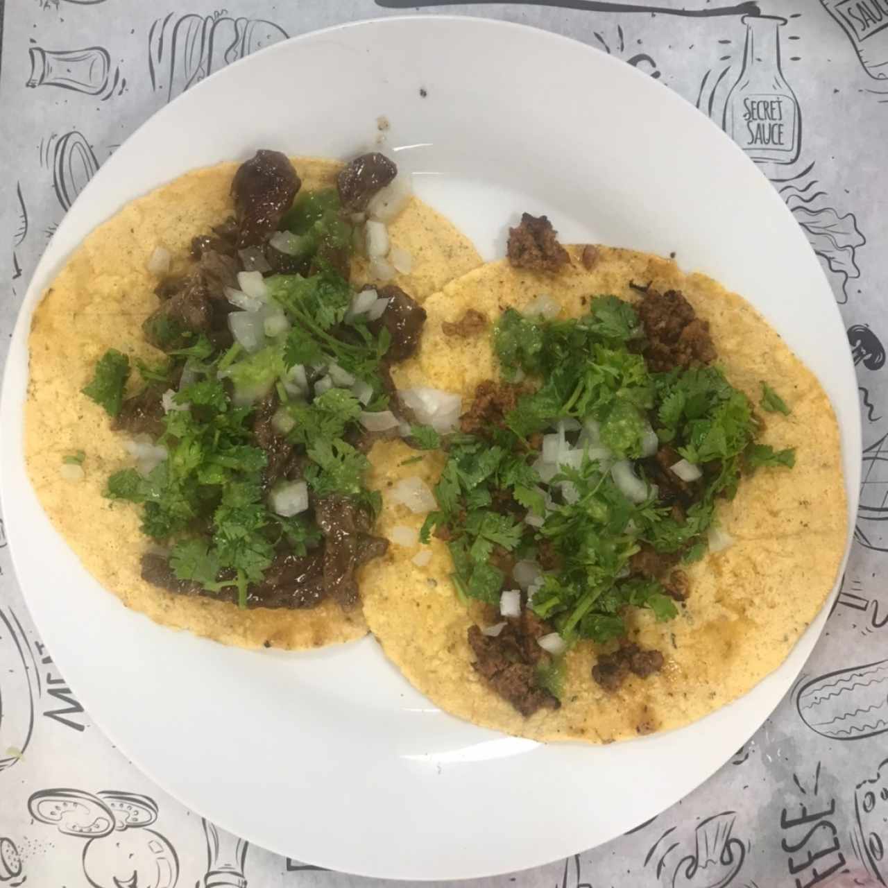 Tacos 