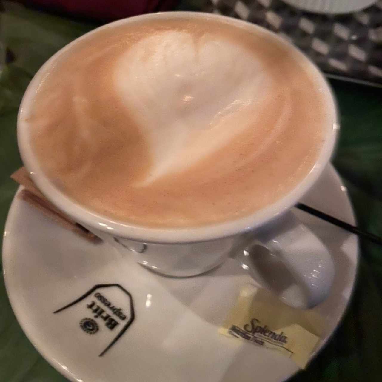 Capuchino 