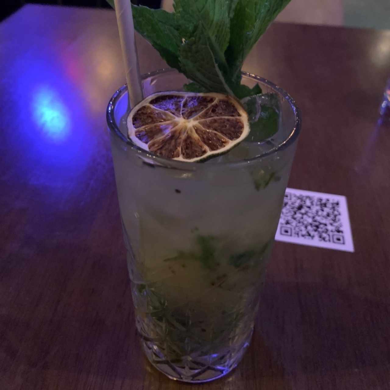 mojito himalaya 