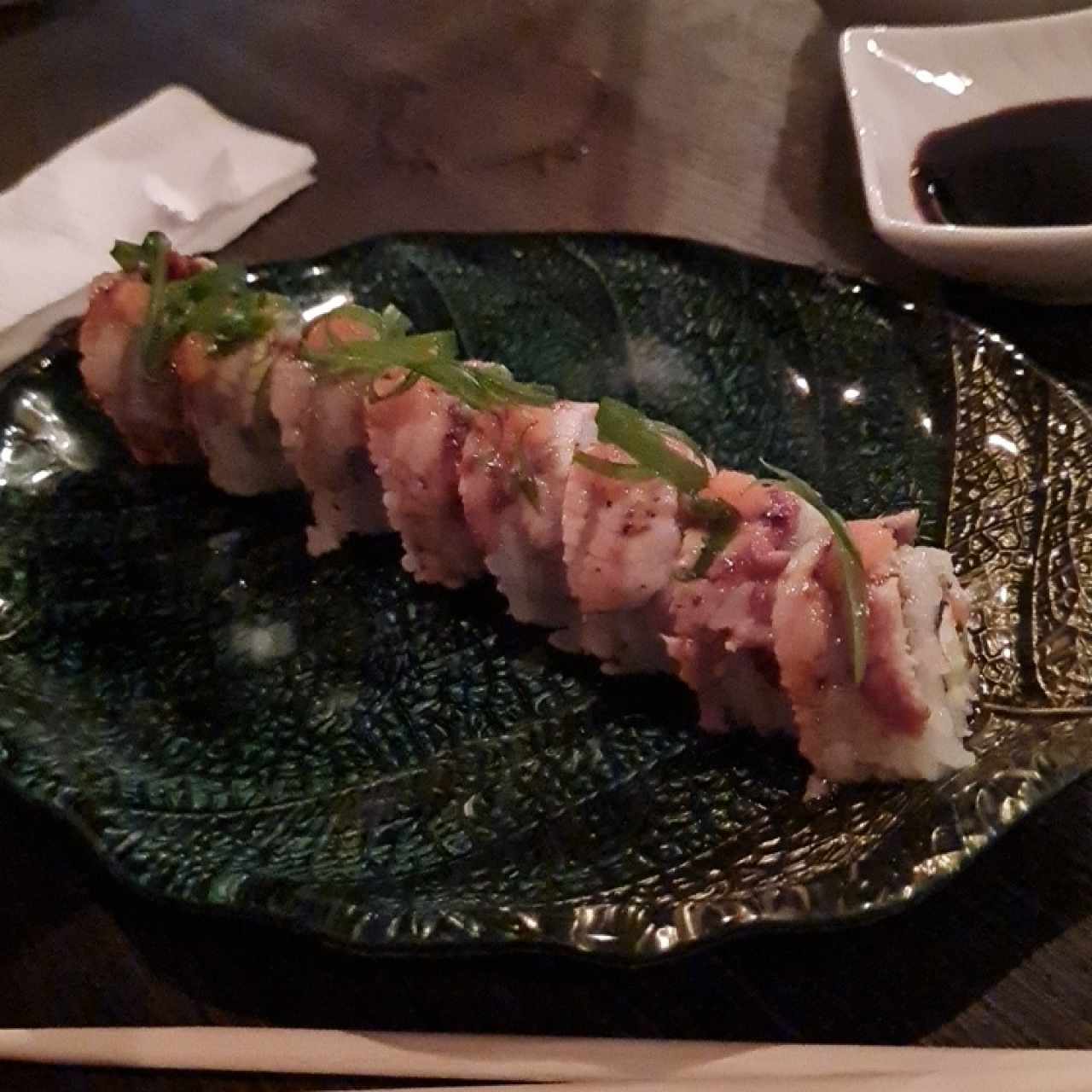 KAHLO ROLL