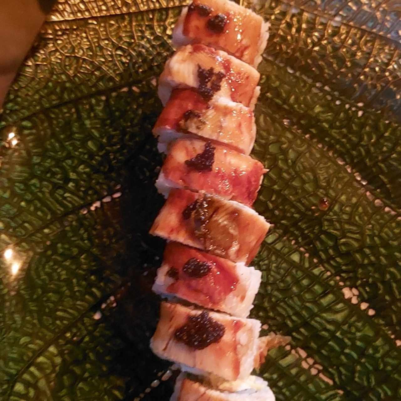 Anguila Roll