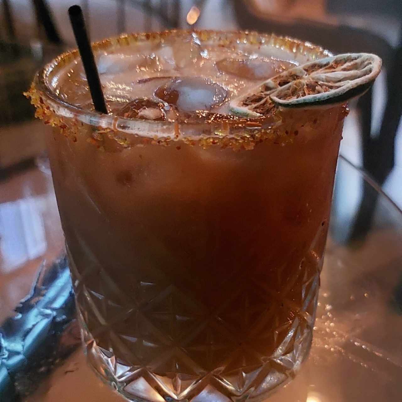 tamarindo coctel