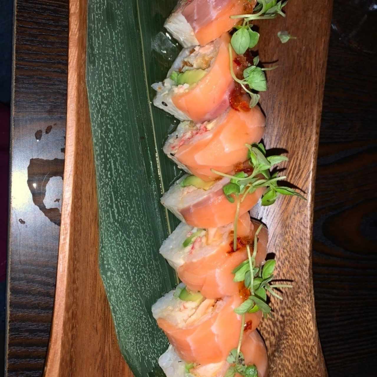 sushi