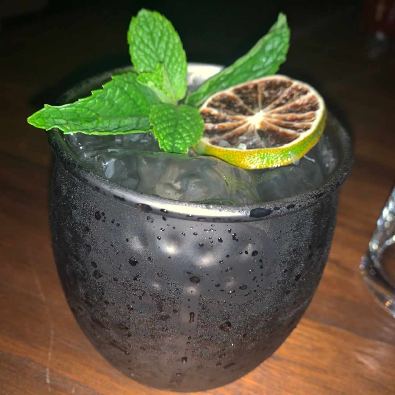 moscow mule