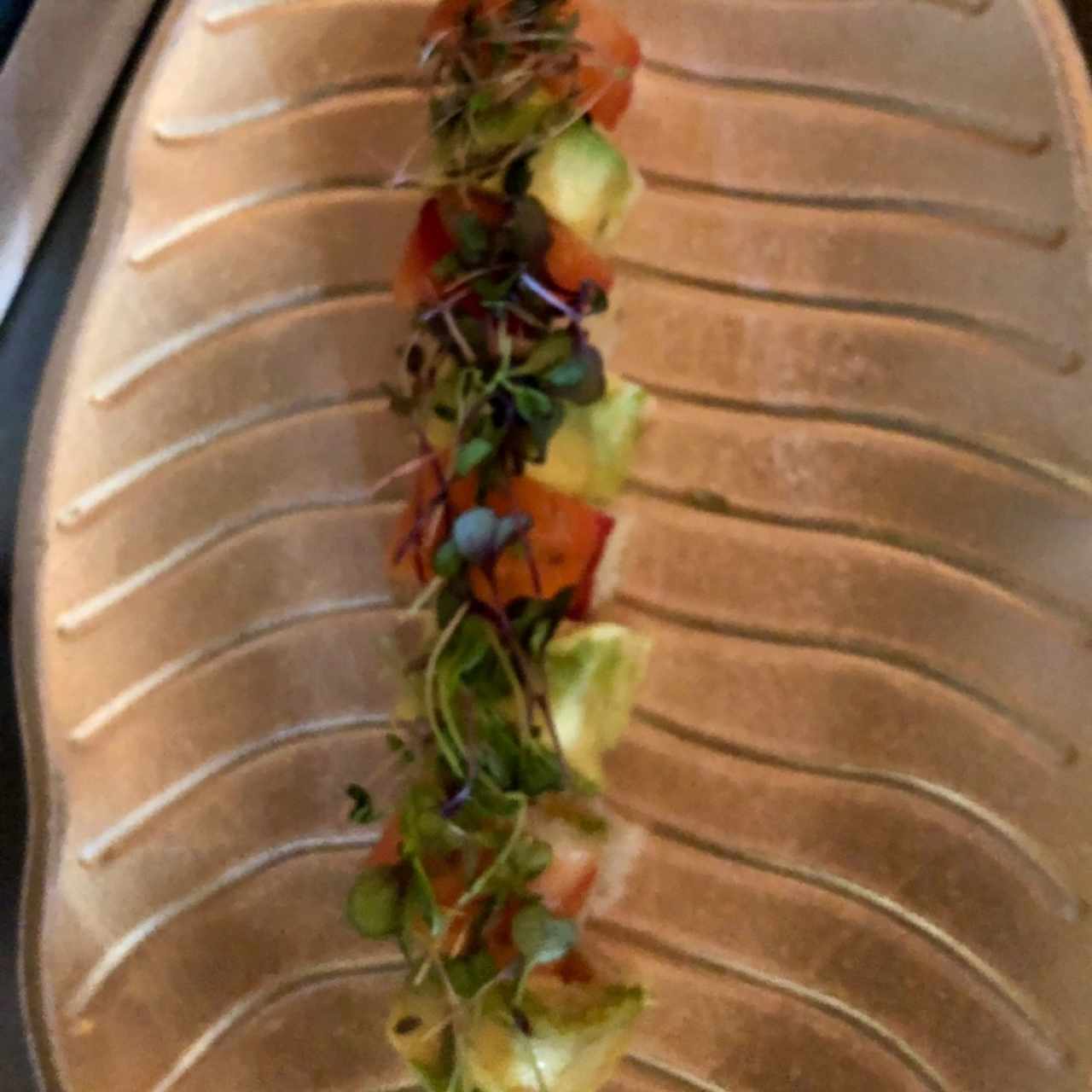 Kahlo Roll