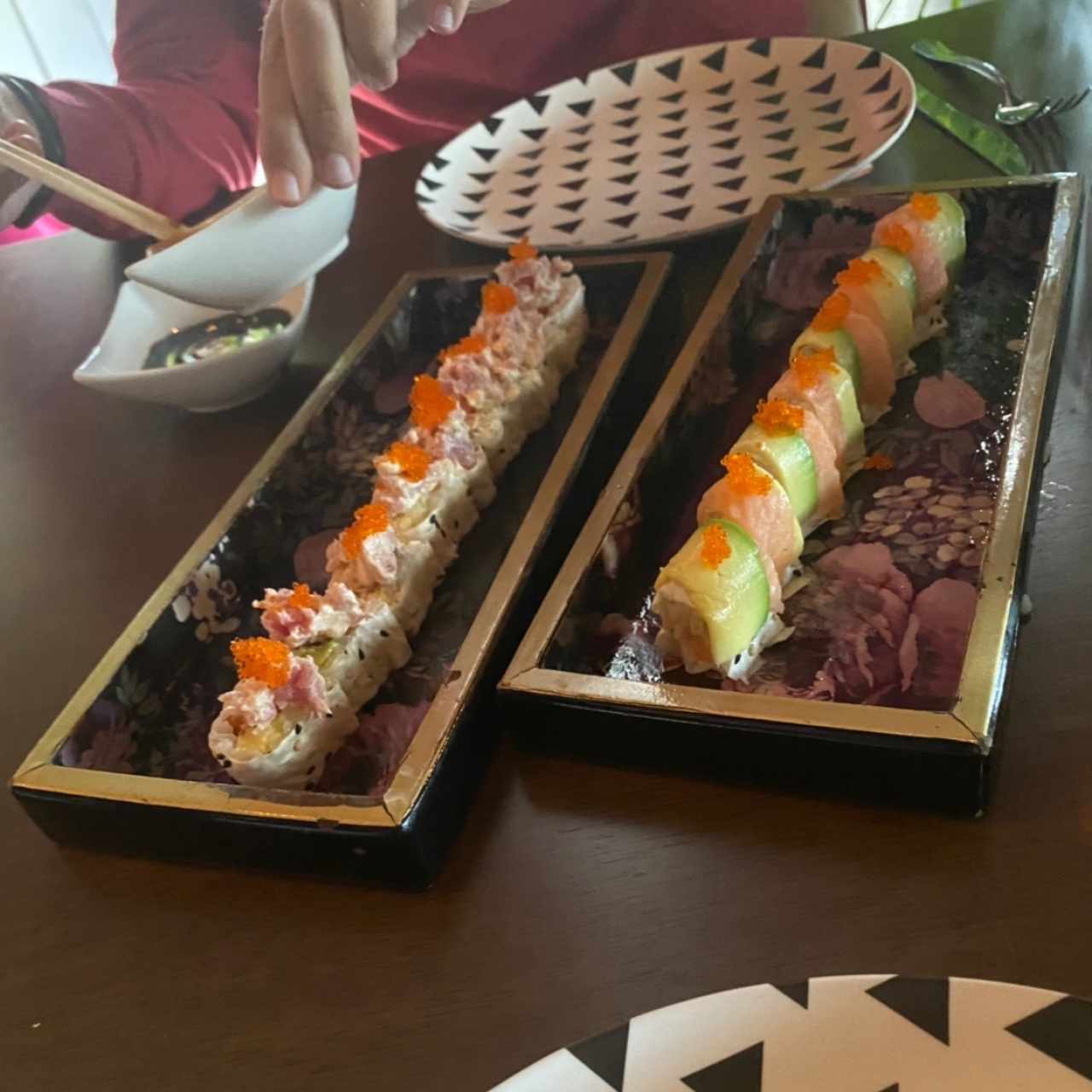 sushi