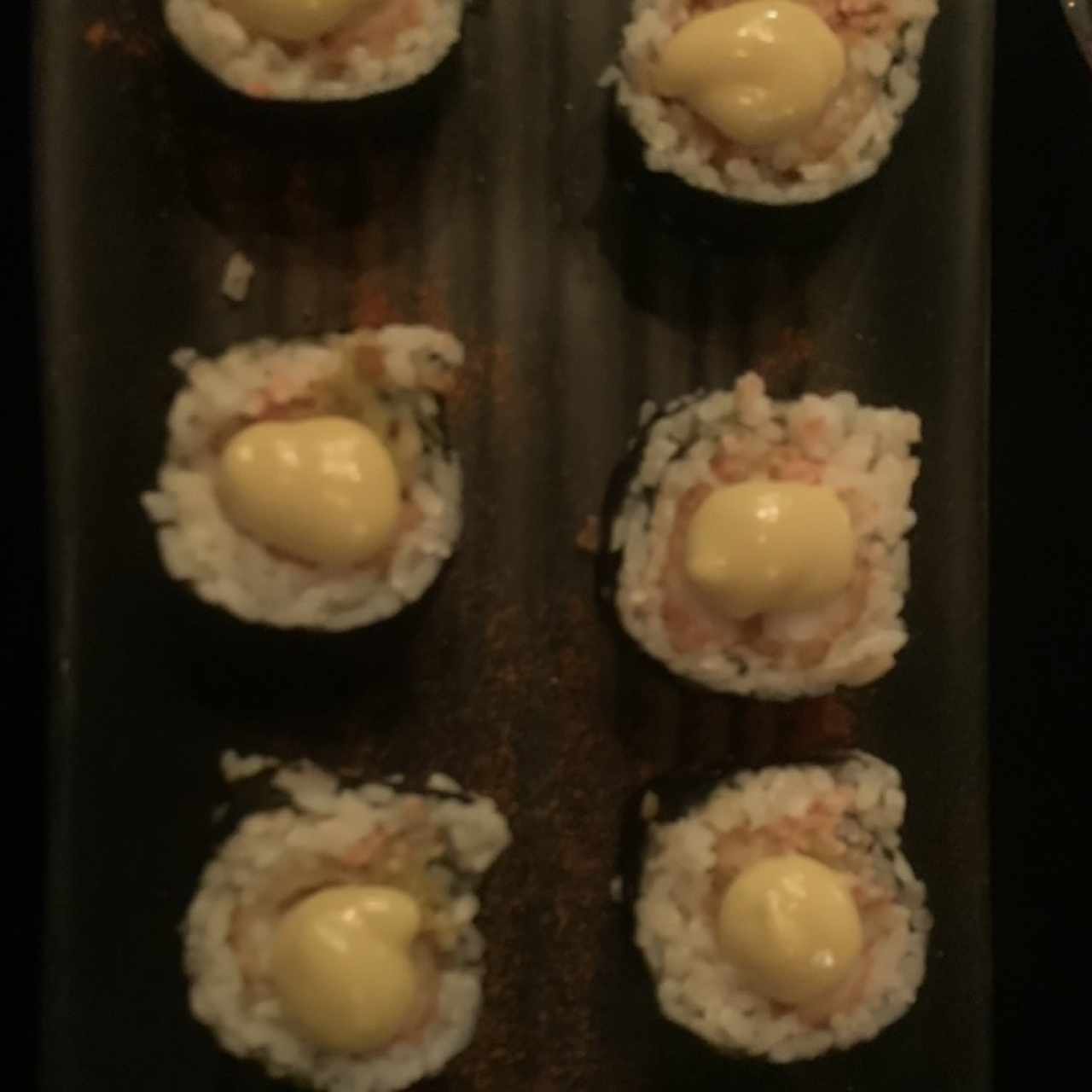 SUSHI BAR - PRIMAVERA ROLL