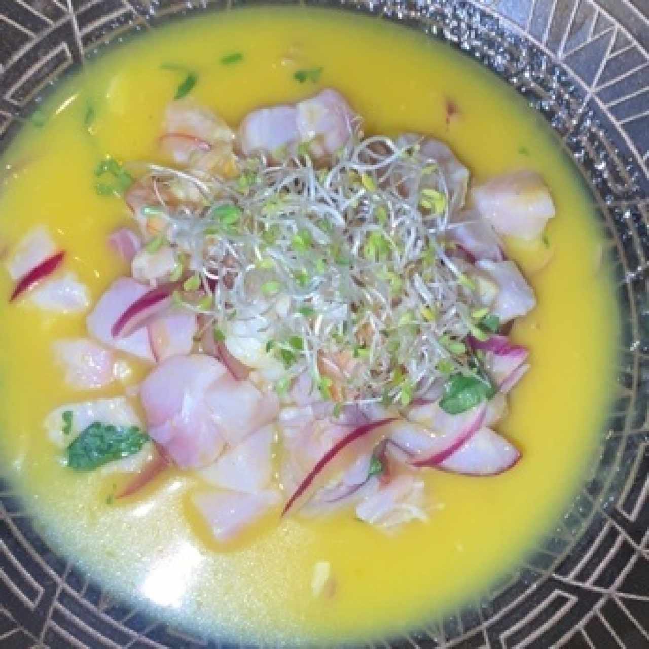 Ceviche 