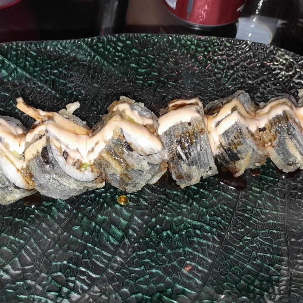 khalo roll