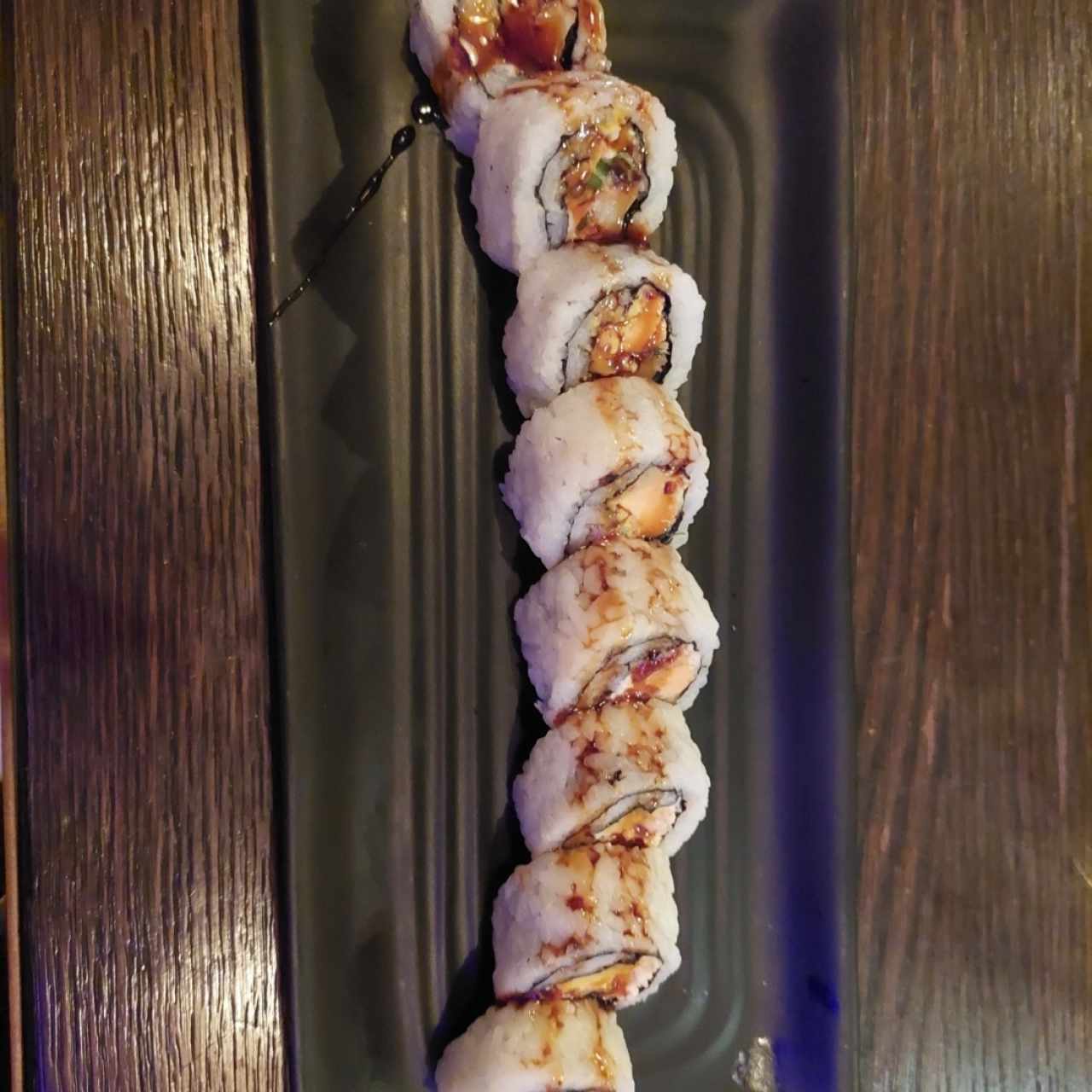 SUSHI BAR - AMERICA ROLL