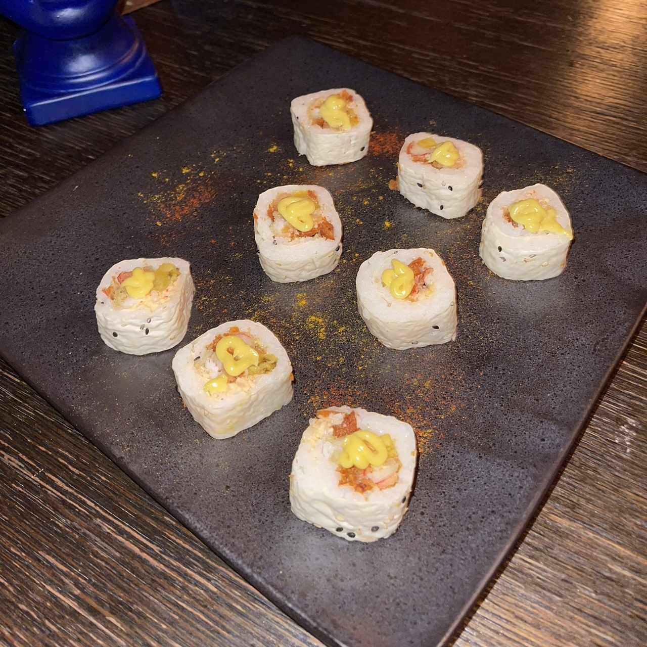 Primavera Roll 