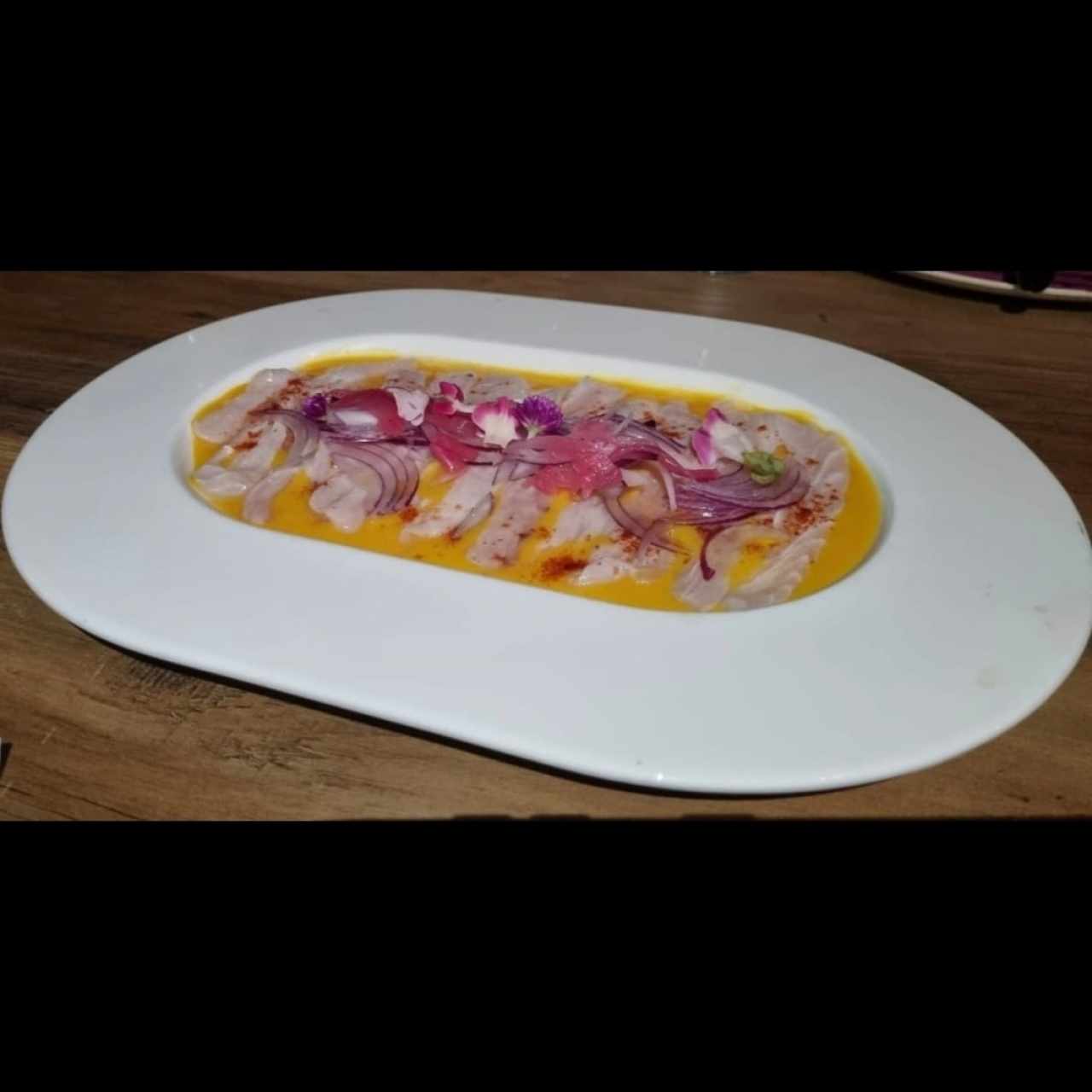 Tiradito