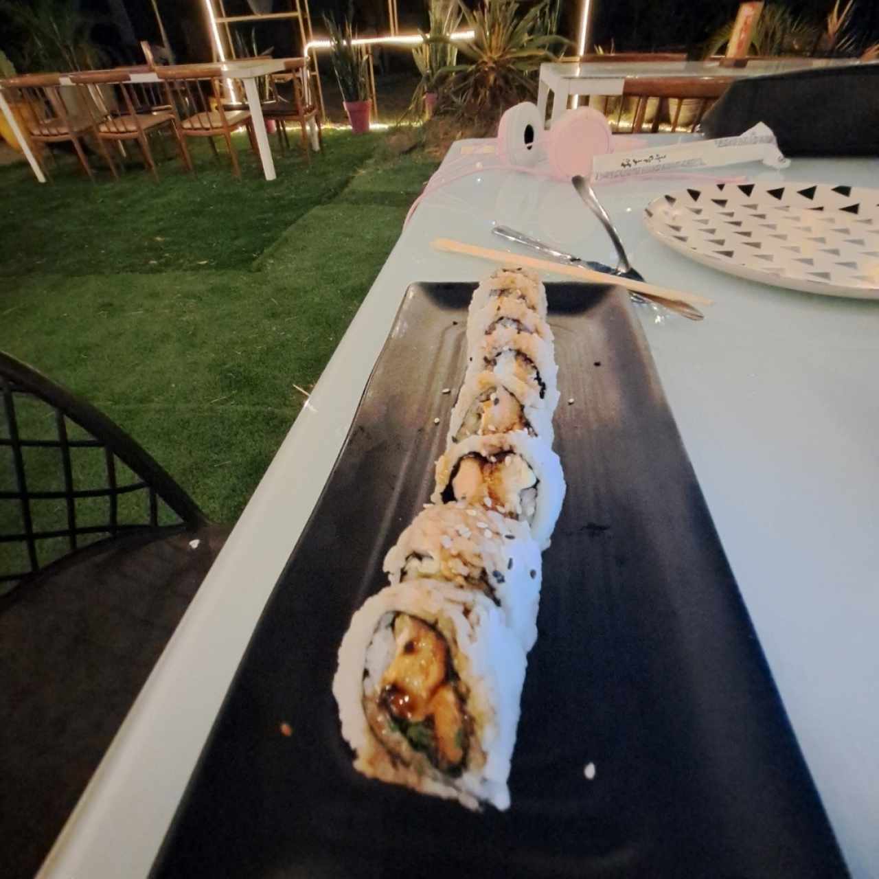 Kahlo Roll