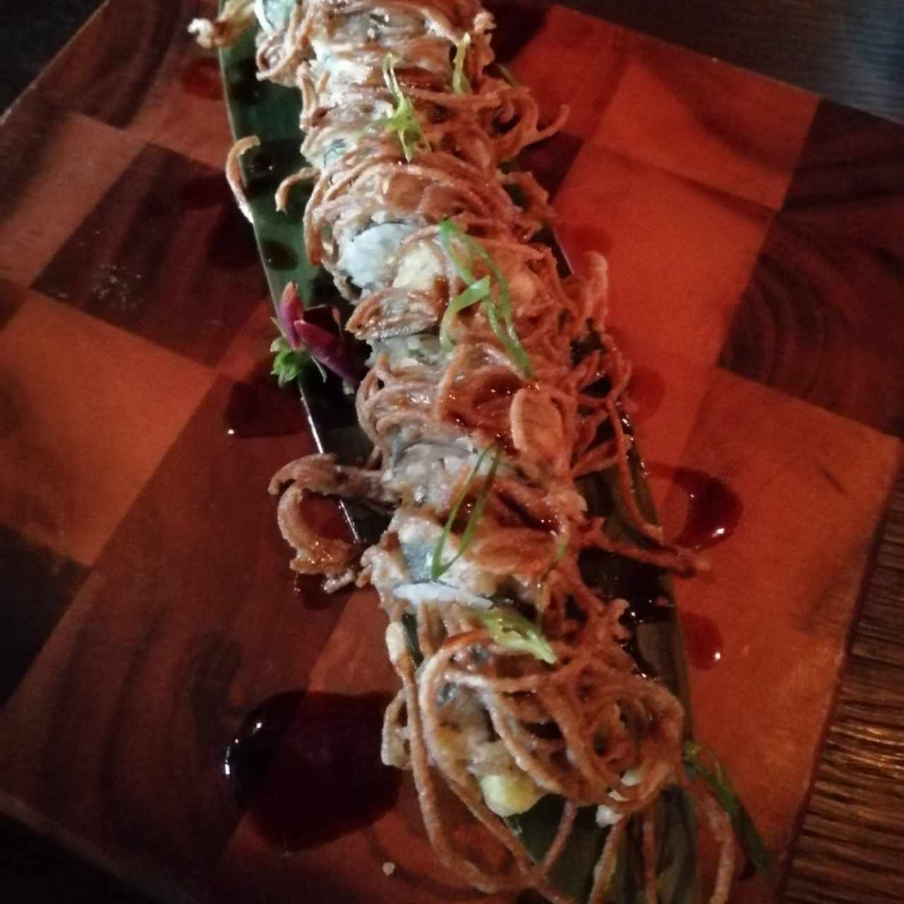 KAHLO ROLL